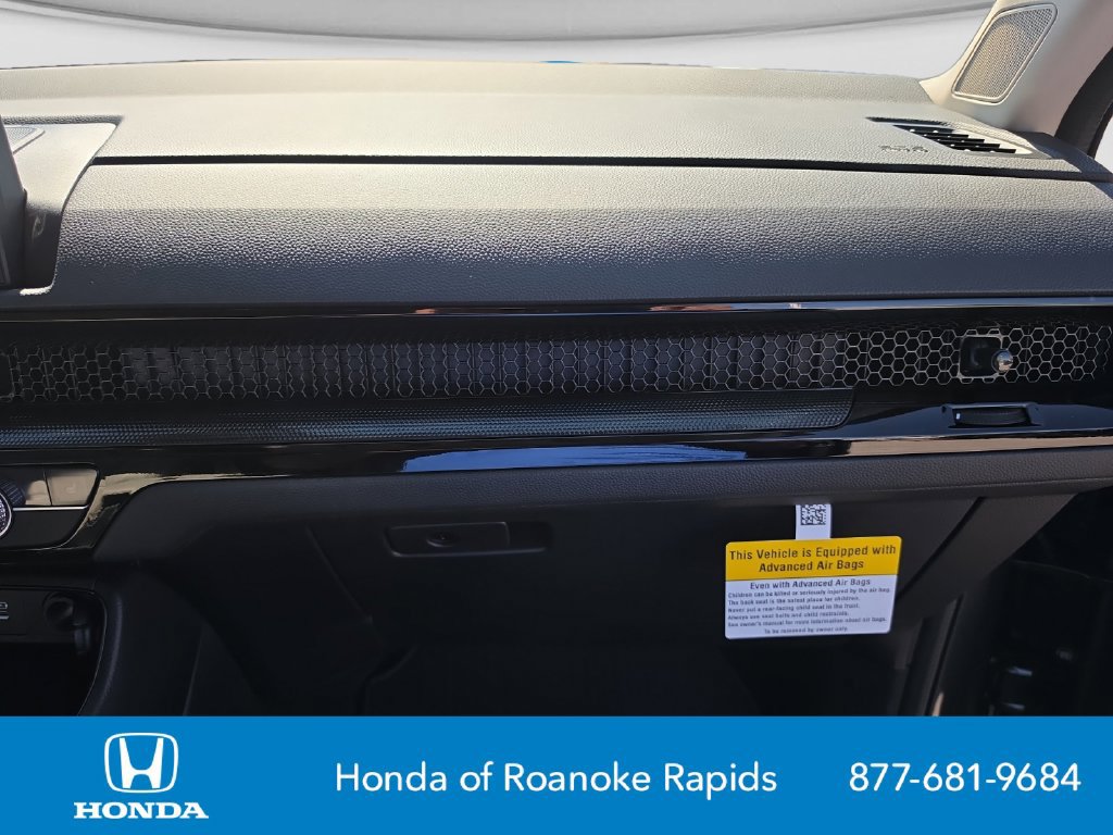 New 2027 Honda CR-V EX-L image 28