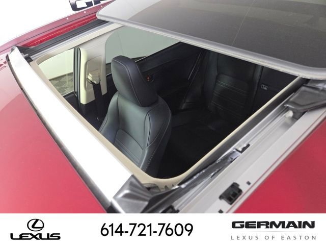 Used 2019 Lexus NX 300 AWD w/ Premium Package image 33