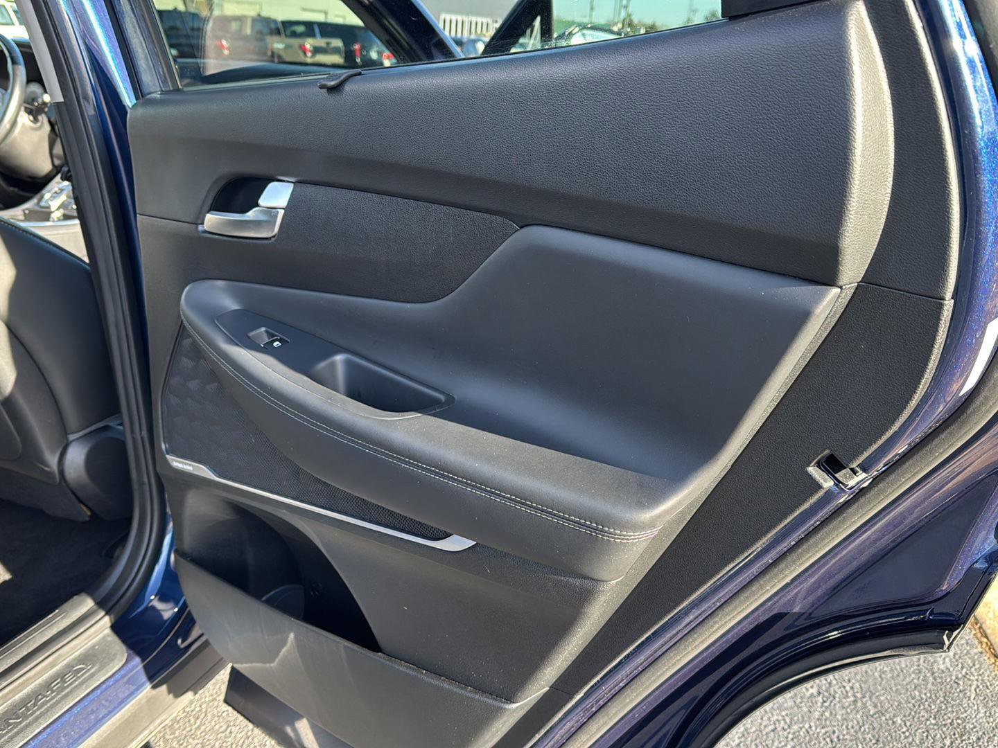 Used 2022 Hyundai Santa Fe SEL w/ Convenience + Premium Package image 13