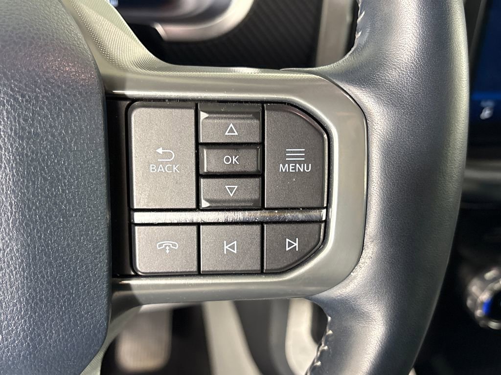 Certified 2023 Ford F150 Limited AWD/4WD image 20
