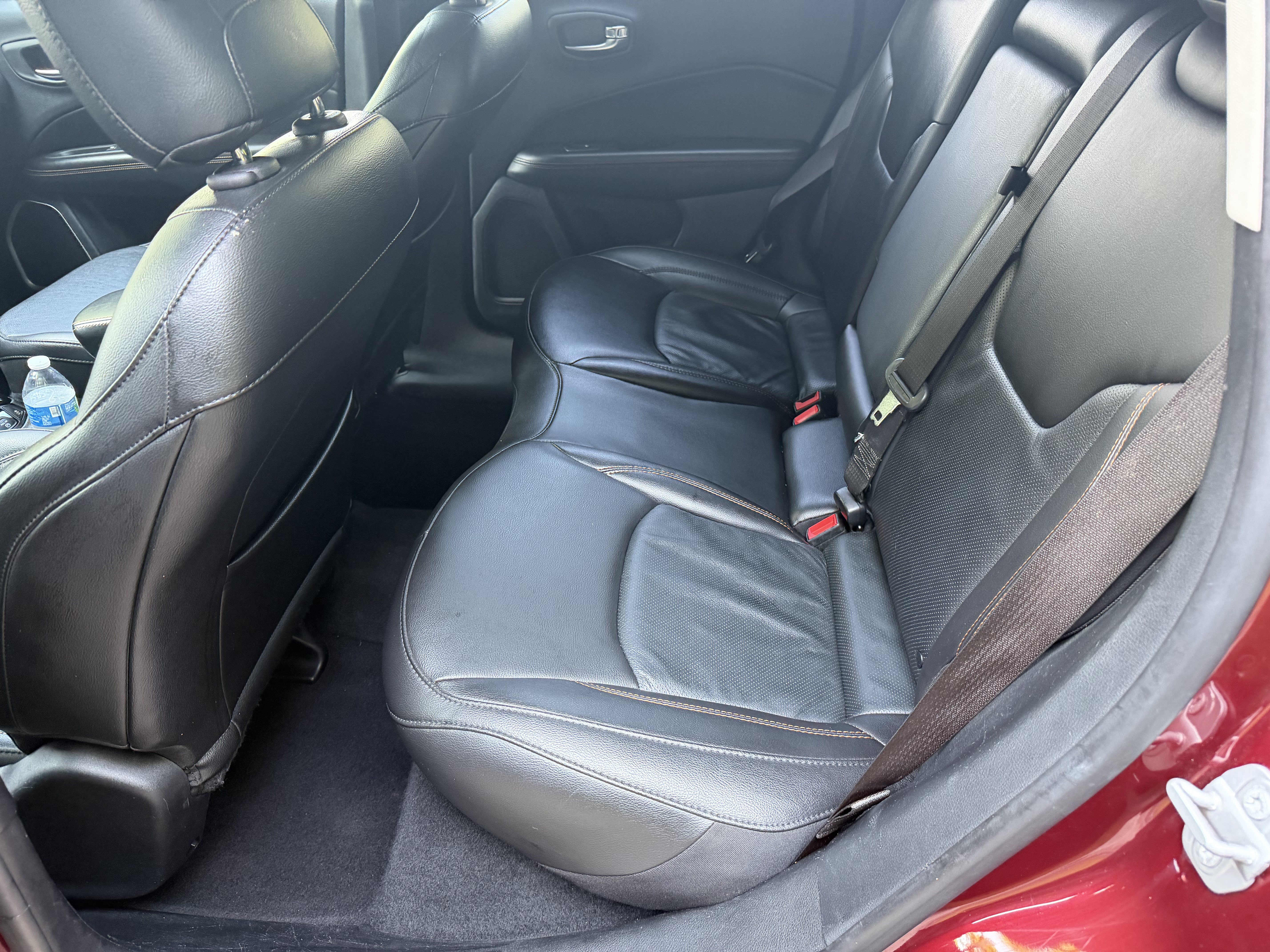 Used 2021 Jeep Compass Limited AWD/4WD image 20