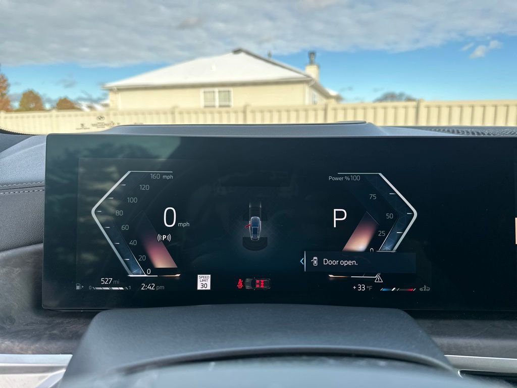 Certified 2024 BMW X5 xDrive40i w/ Premium Package image 39