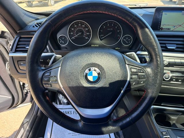 Used 2015 BMW 328i xDrive Wagon AWD/4WD image 16