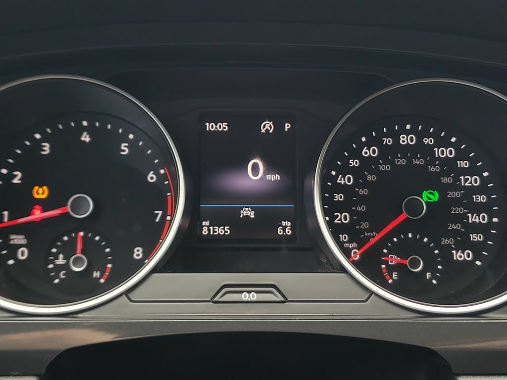 Used 2020 Volkswagen Tiguan S FWD image 30