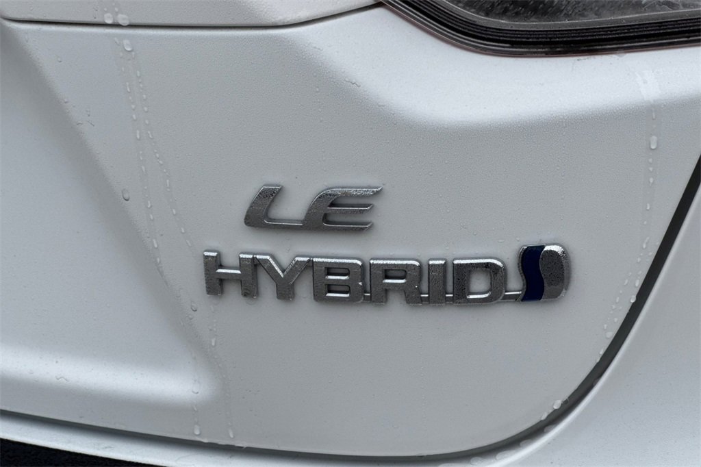 Certified 2023 Toyota Corolla LE image 26