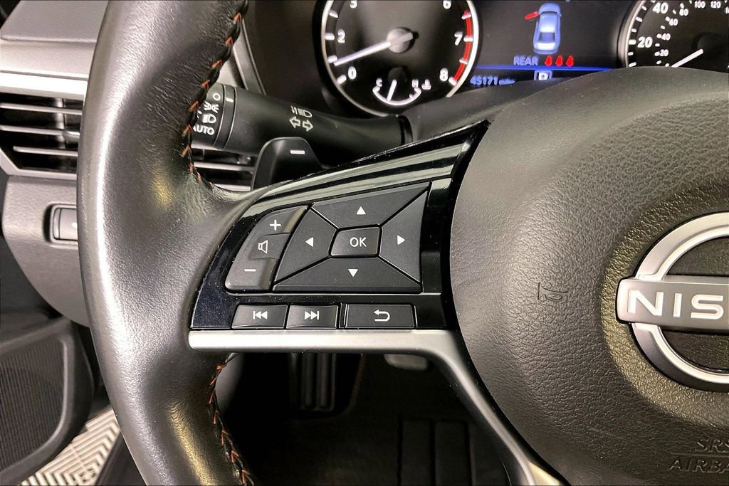 Used 2024 Nissan Altima 2.5 SR image 26