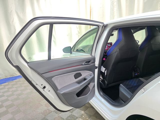 New 2026 Volkswagen Golf w/ Euro Style Package image 26