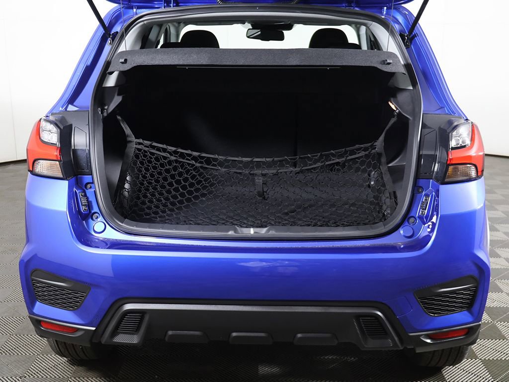 New 2026 Mitsubishi Outlander Sport LE AWD/4WD image 13