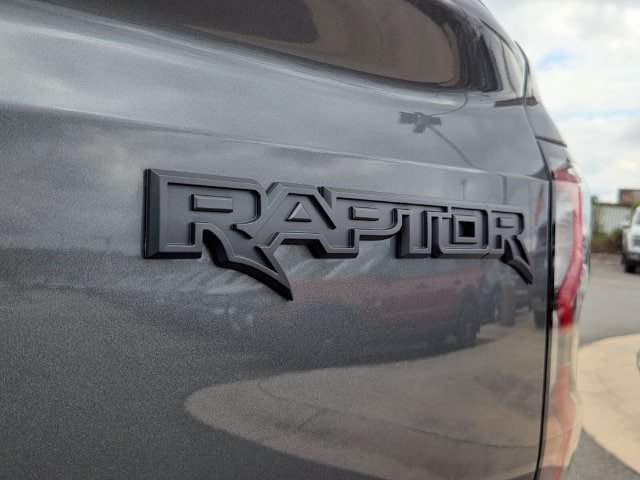 New 2026 Ford Ranger Raptor AWD/4WD image 10