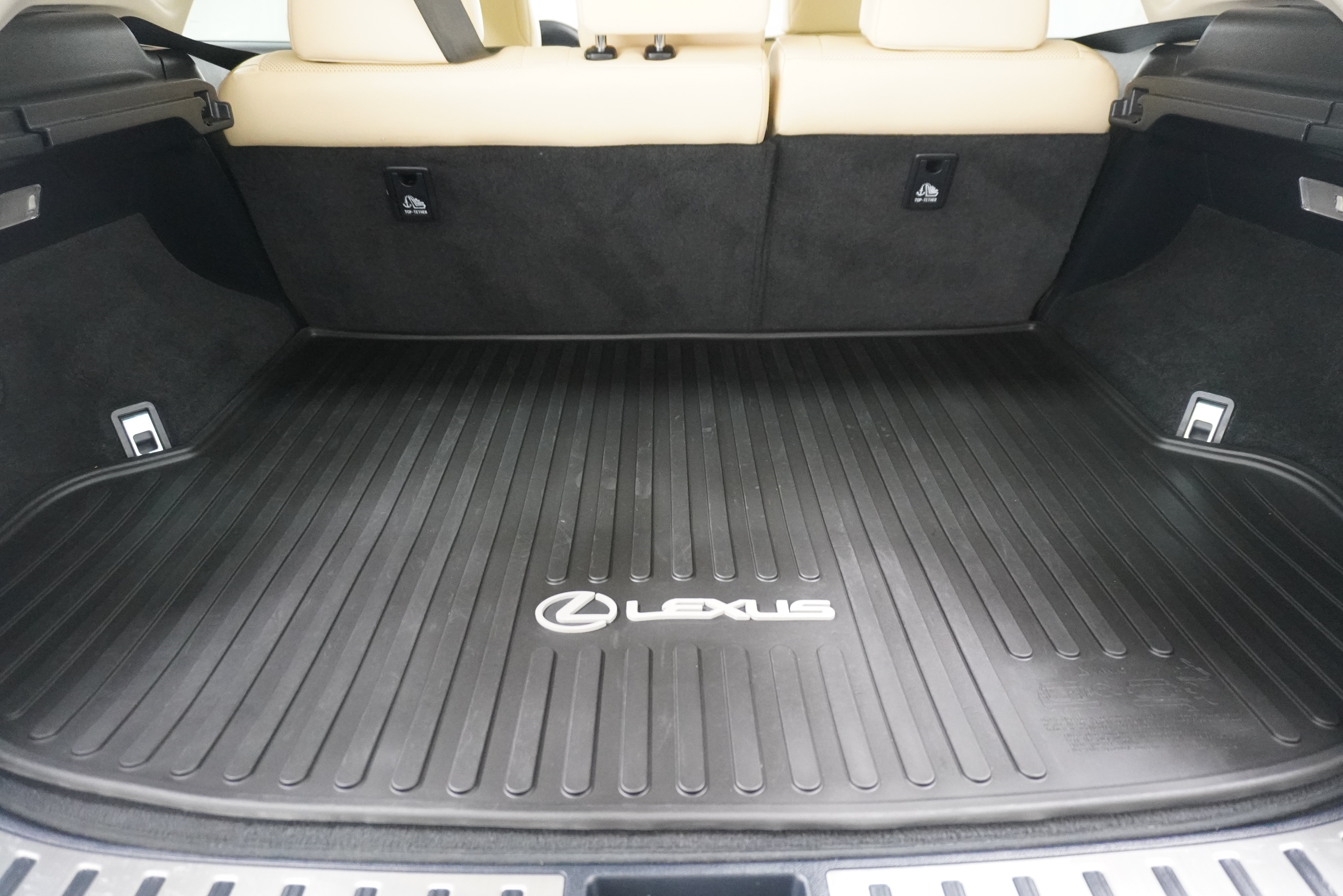 Used 2015 Lexus NX 200t FWD w/ Premium Package image 29