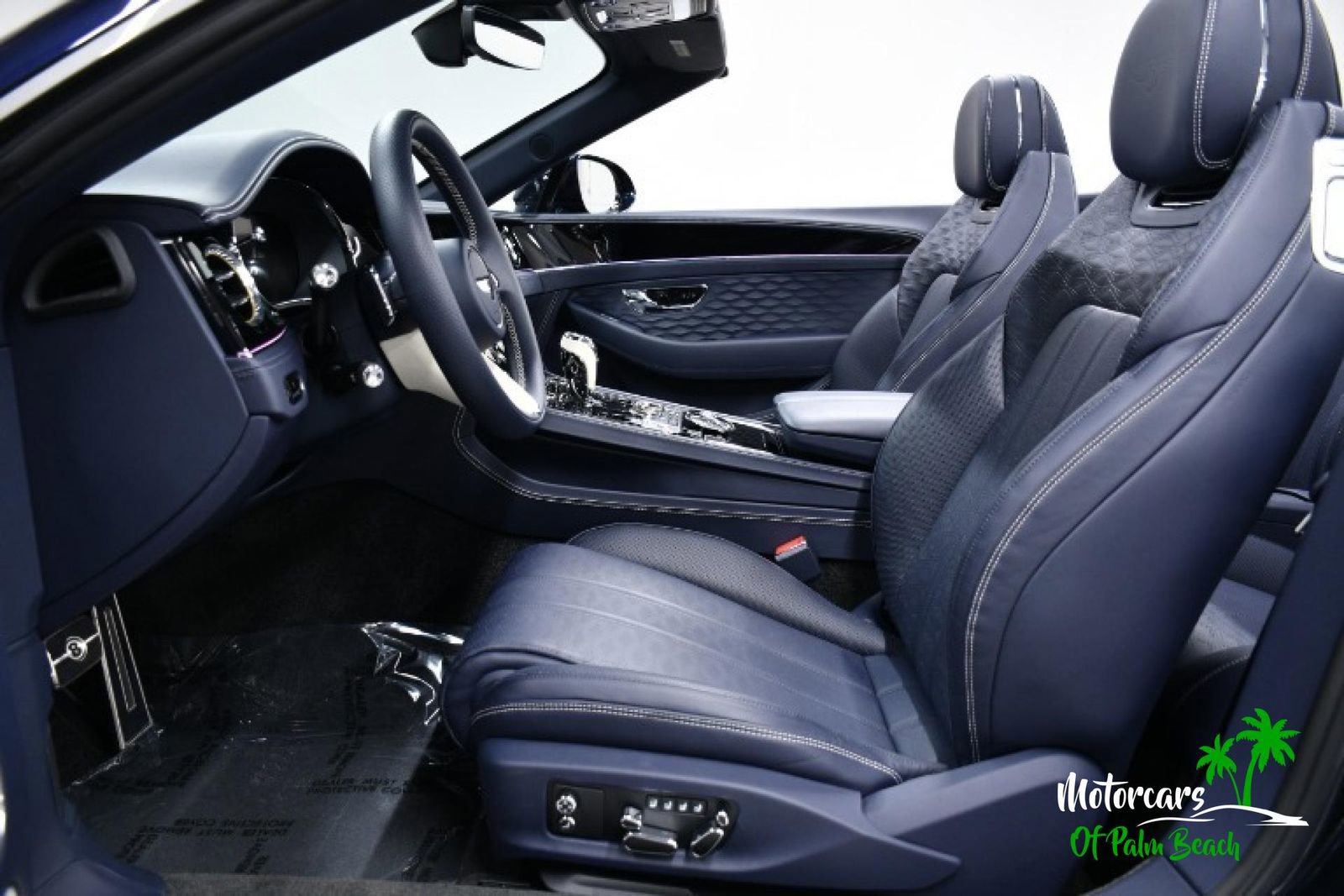 Used 2025 Bentley Continental GT Speed w/ First Edition Specification image 25