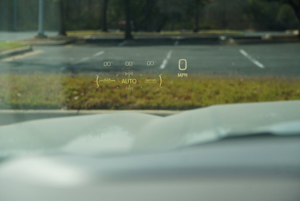 New 2026 GMC Sierra 1500 Denali image 25