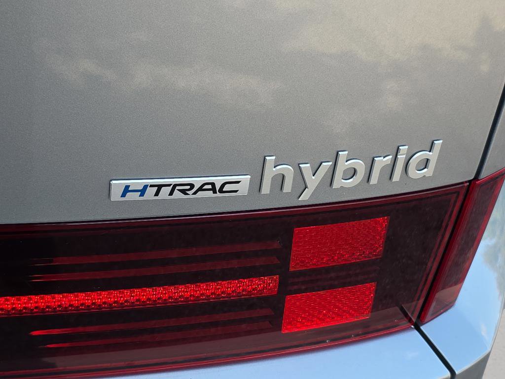 New 2026 Hyundai Santa Fe Limited AWD/4WD image 12