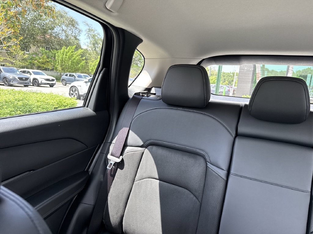 New 2026 MAZDA CX-5 Select AWD/4WD image 17