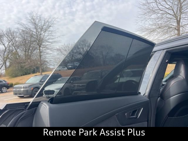 New 2026 Audi SQ8 Prestige image 31