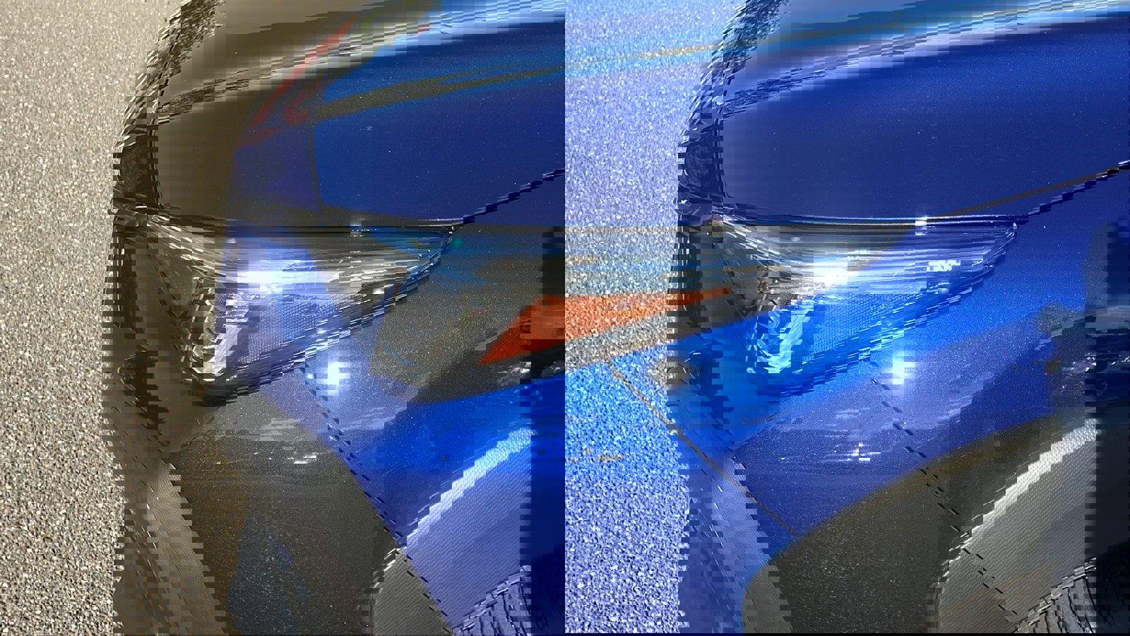 Used 2024 Subaru Crosstrek 2.5i Limited image 10