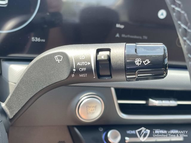 New 2026 Hyundai Sonata Limited FWD image 36
