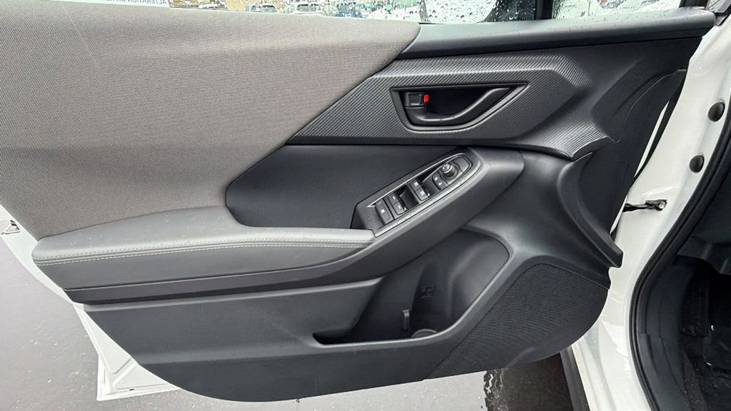 New 2026 Subaru Crosstrek 2.0i Premium image 19