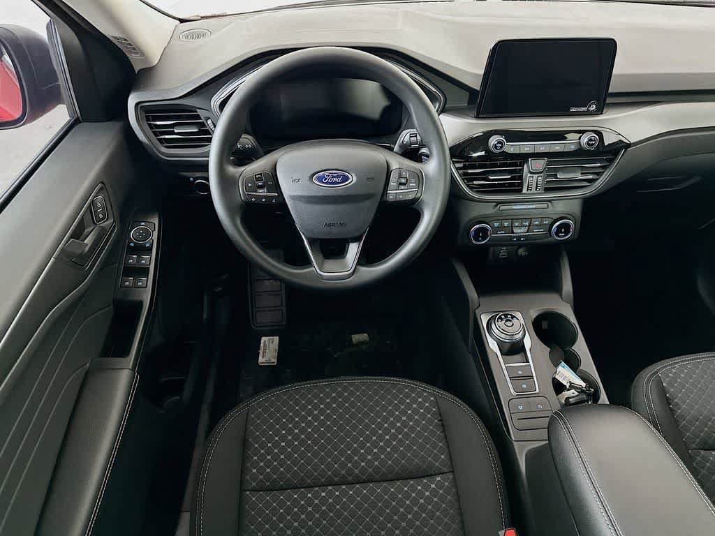 New 2026 Ford Escape Active FWD image 10