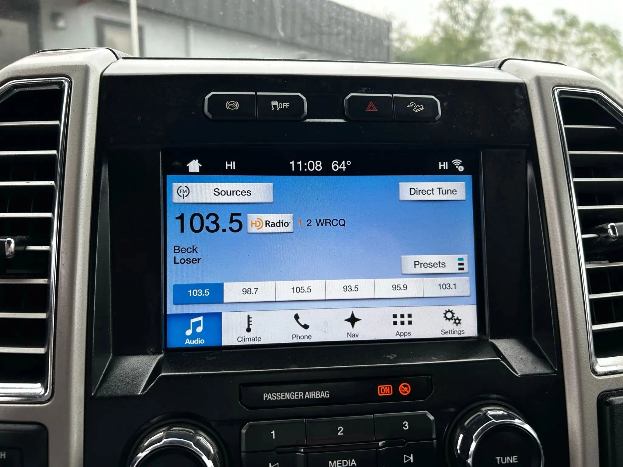 Used 2017 Ford F350 Lariat w/ Chrome Package image 24