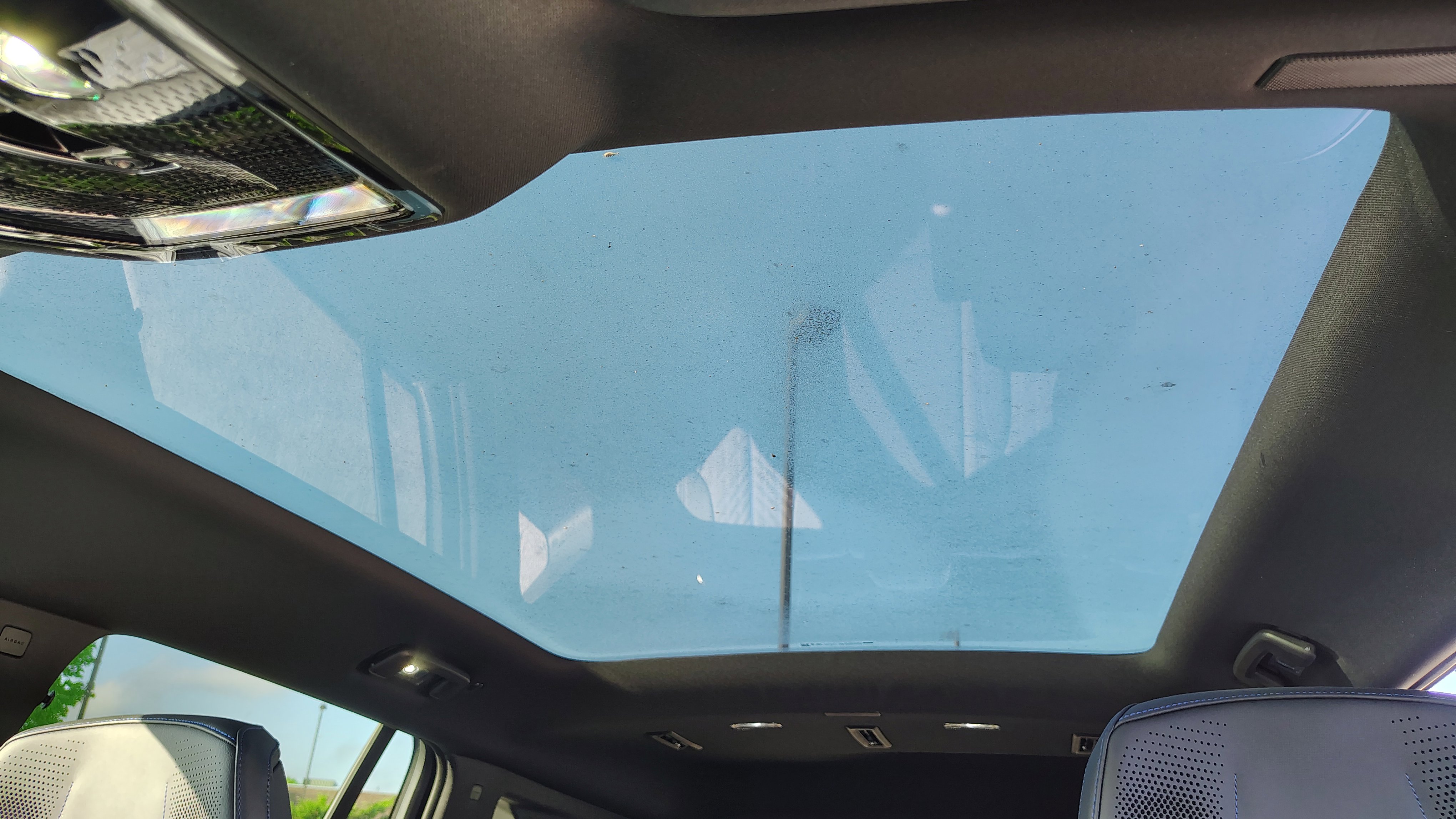 New 2025 Cadillac Escalade IQ Luxury 1 image 31