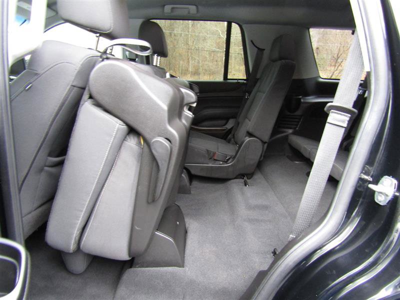 Used 2019 Chevrolet Tahoe LS image 31