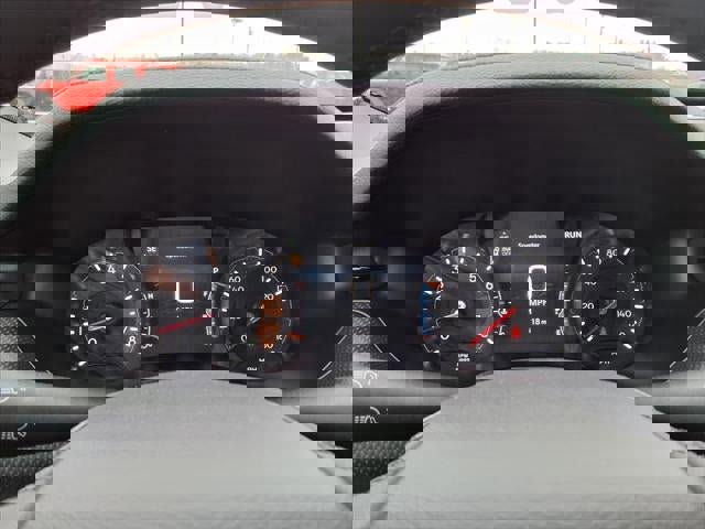 New 2026 Jeep Compass Latitude image 73