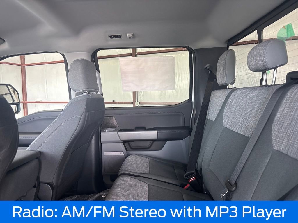 New 2026 Ford F350 XLT image 15