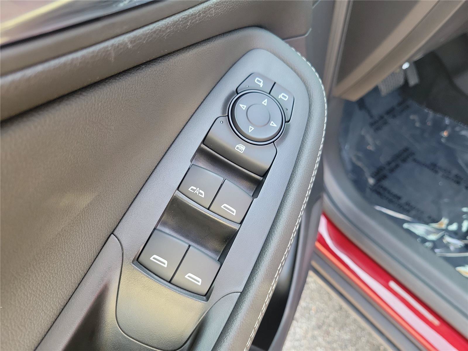 Used 2024 Buick Encore GX Preferred FWD image 18