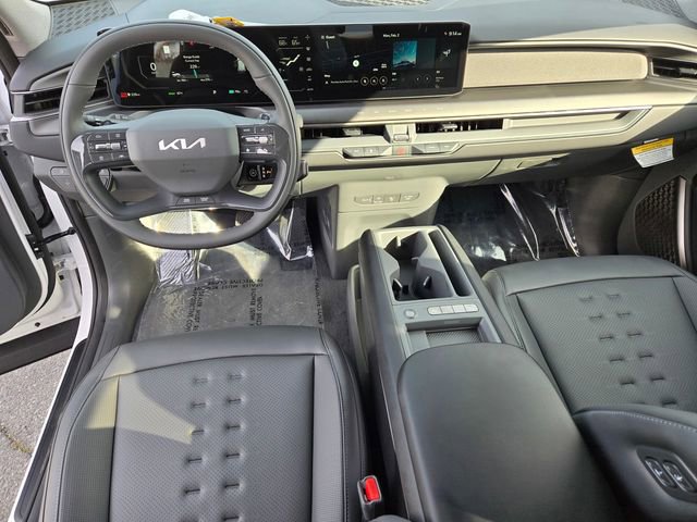 New 2026 Kia EV9 Wind image 25