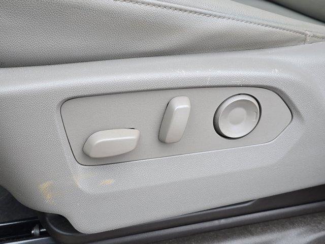 Used 2025 GMC Sierra 1500 SLT w/ SLT Premium Plus Package image 20