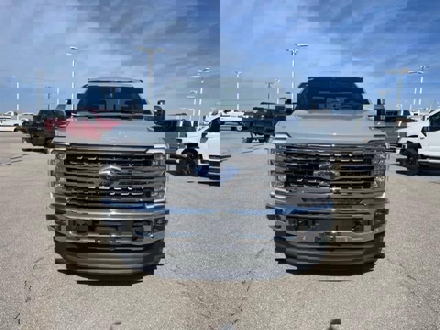 New 2026 Ford F350 King Ranch w/ Chrome Package image 3