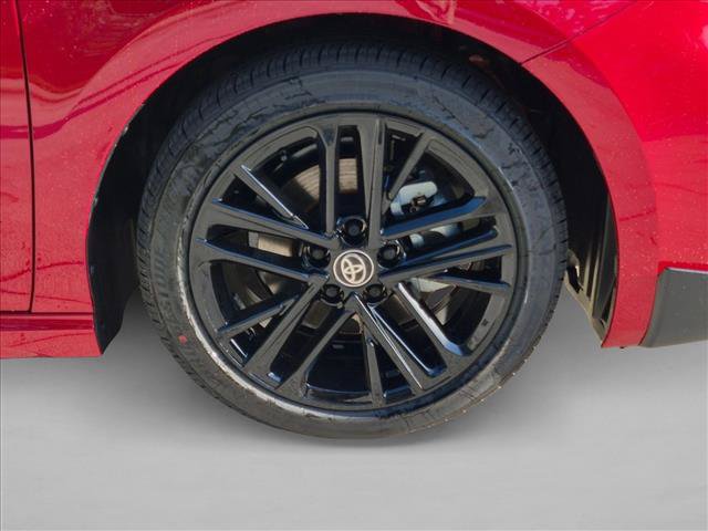 New 2026 Toyota Camry SE FWD image 9