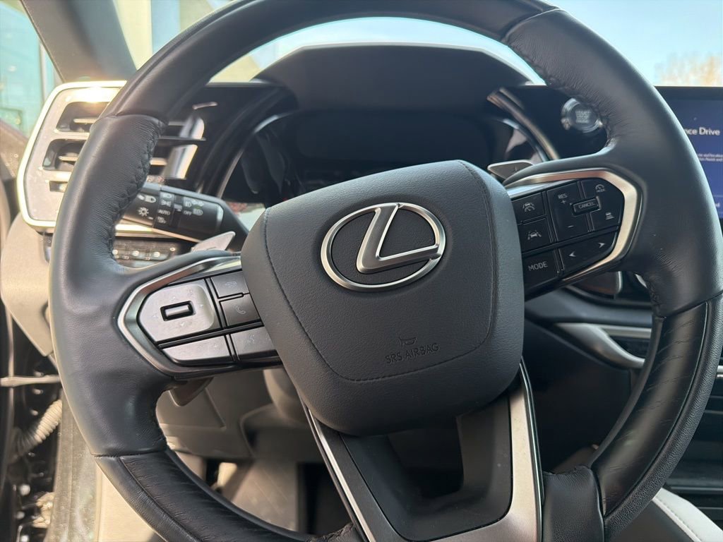 Used 2024 Lexus RX 350 Premium image 28
