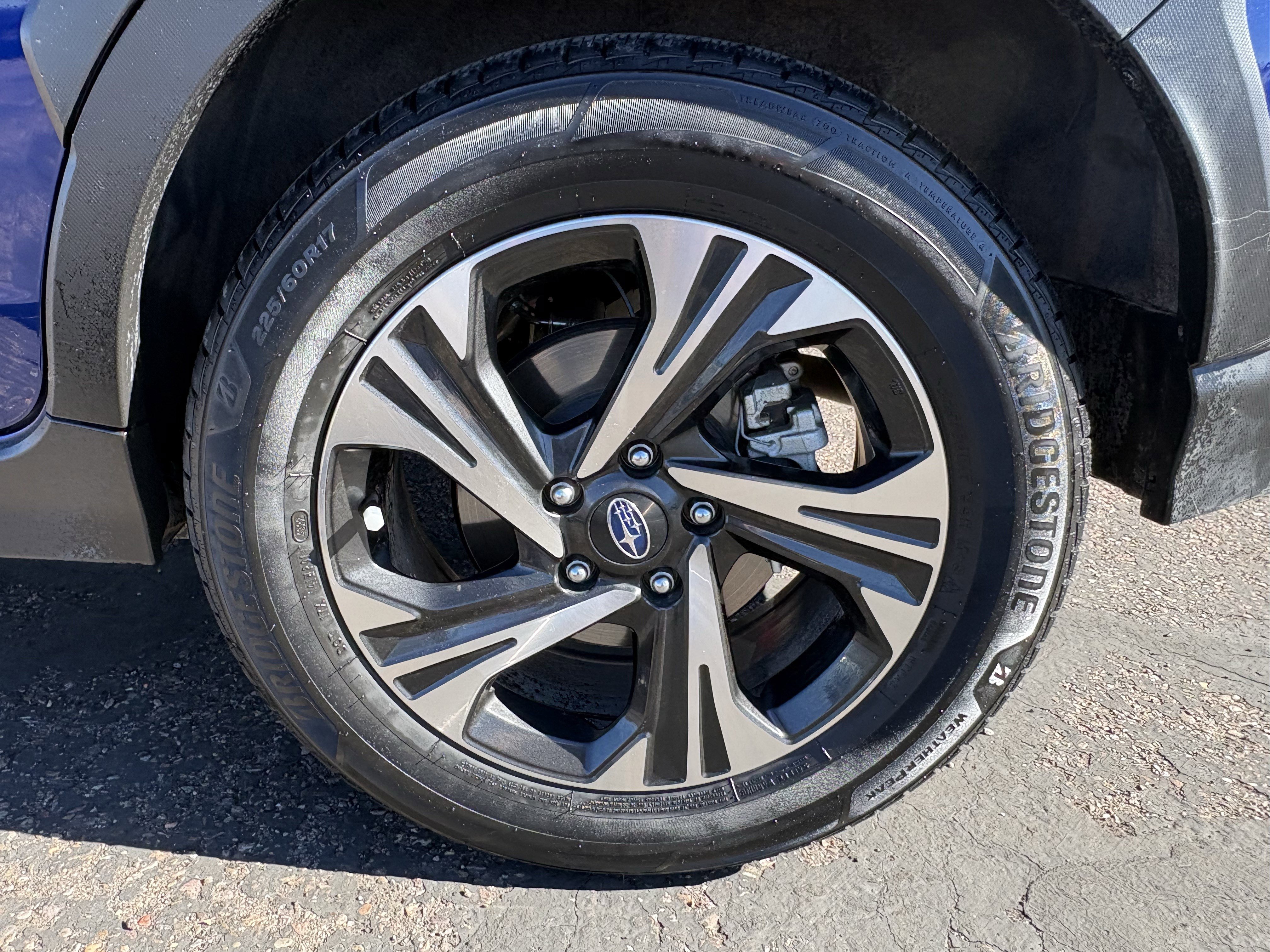 Used 2024 Subaru Crosstrek 2.0i Premium image 11