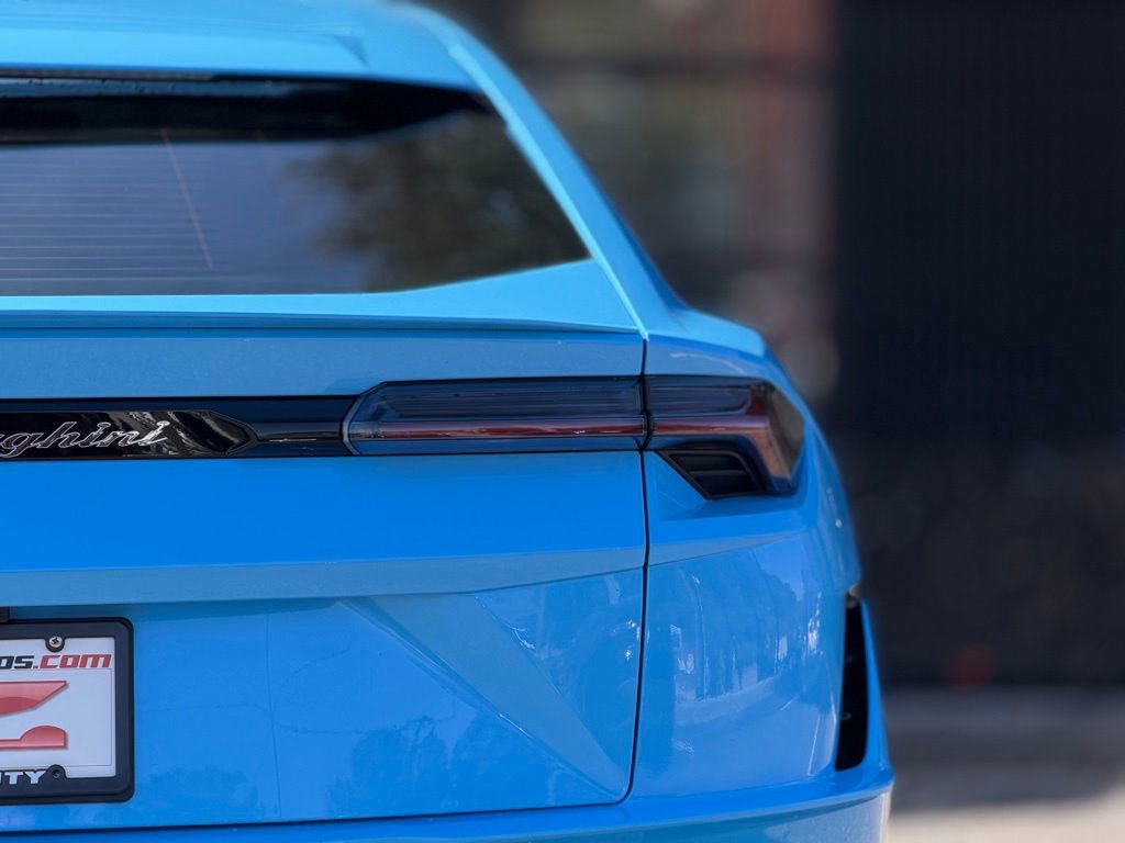 Used 2024 Lamborghini Urus S image 16