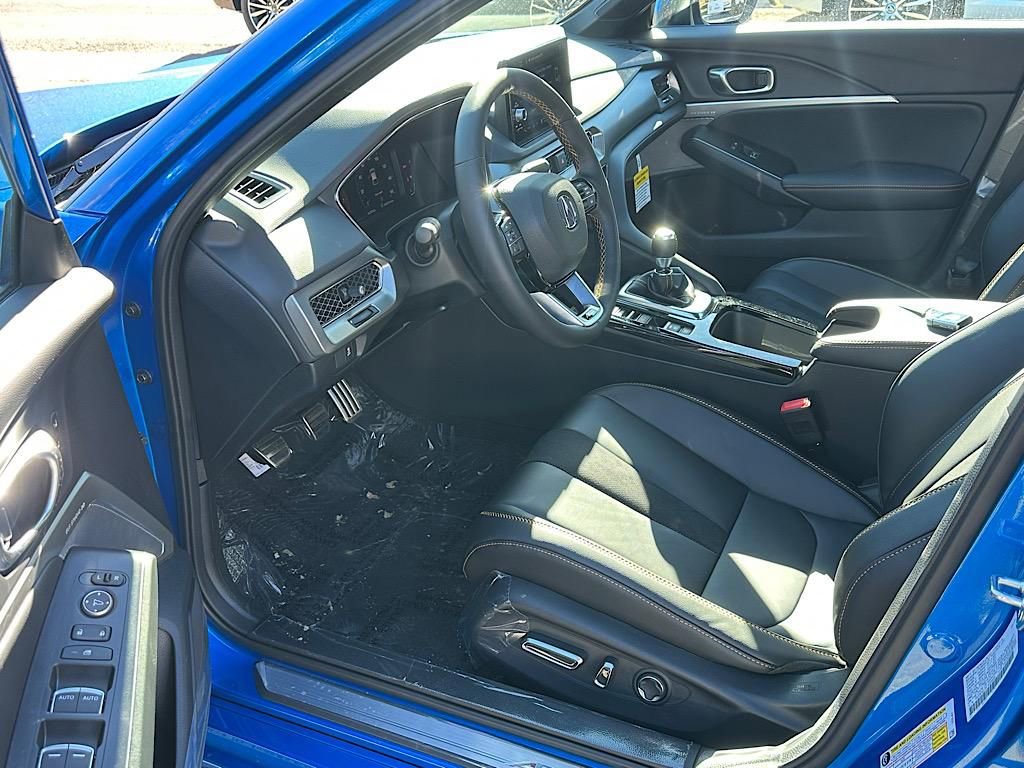New 2026 Acura Integra A-Spec image 8