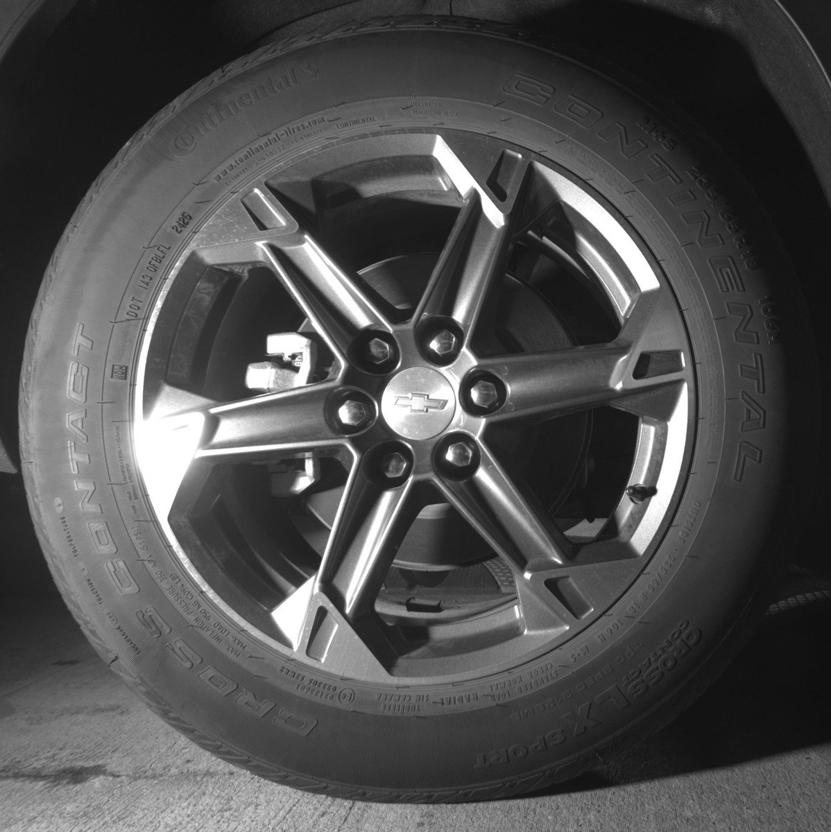 Used 2025 Chevrolet Blazer LT image 15