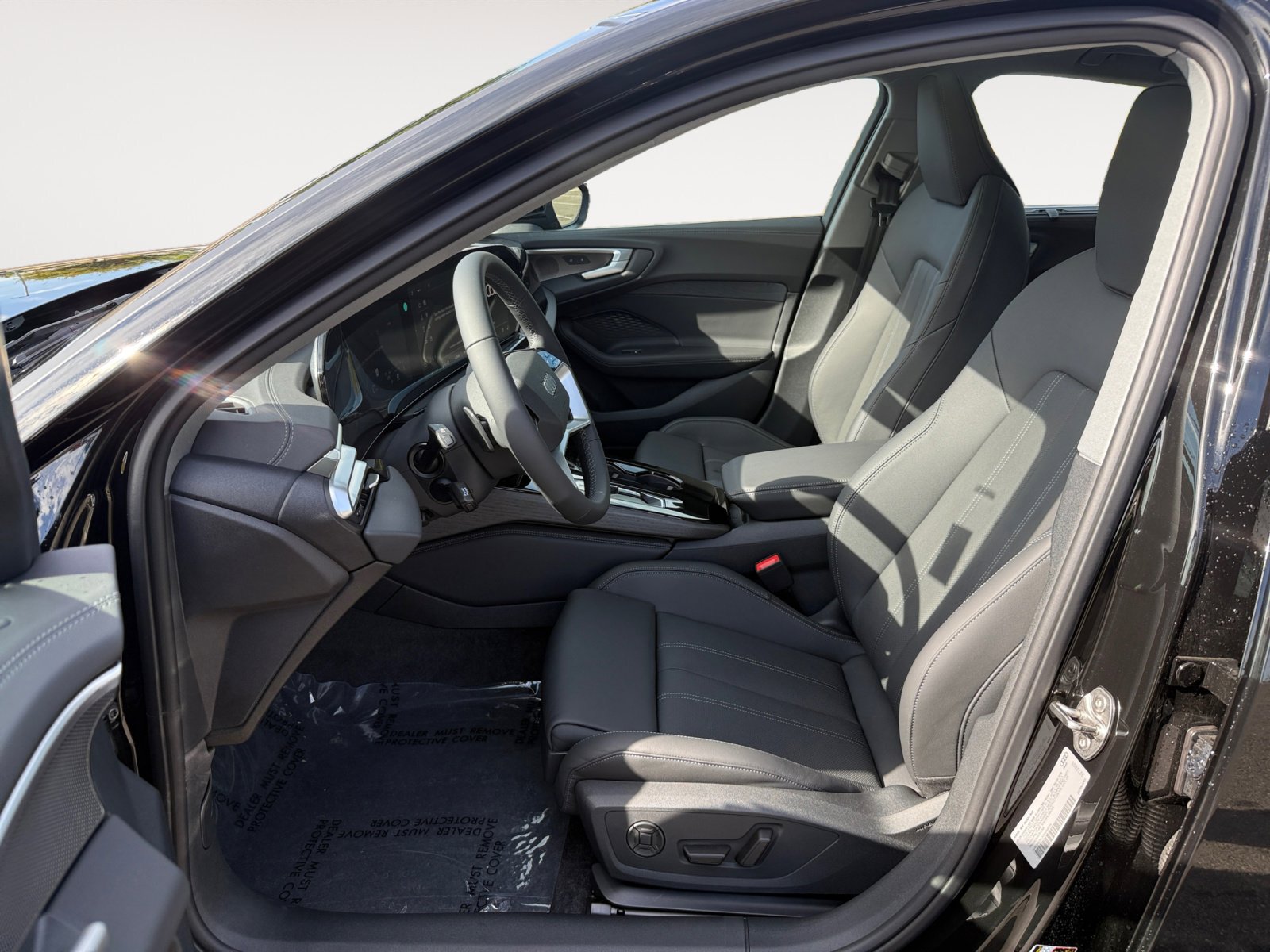 New 2025 Audi A5 2.0T Premium Plus image 10