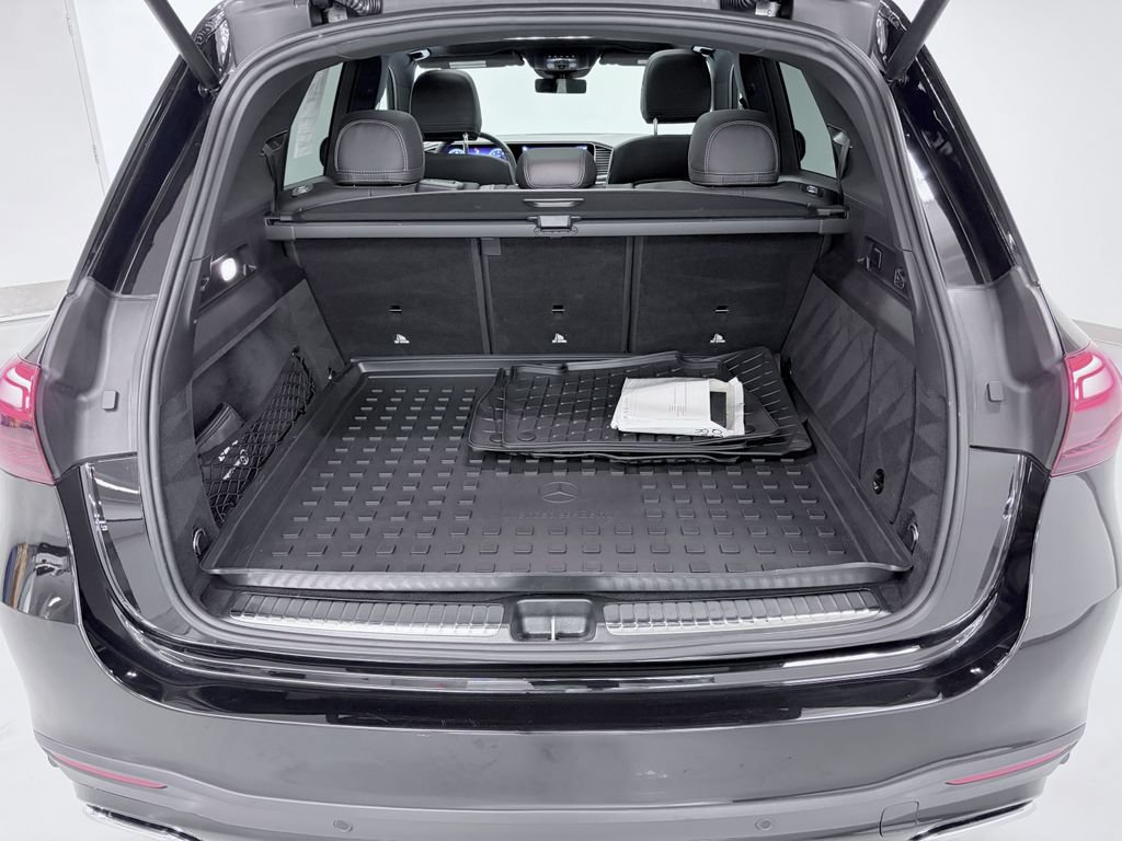 Certified 2026 Mercedes-Benz GLE 350 4MATIC image 25
