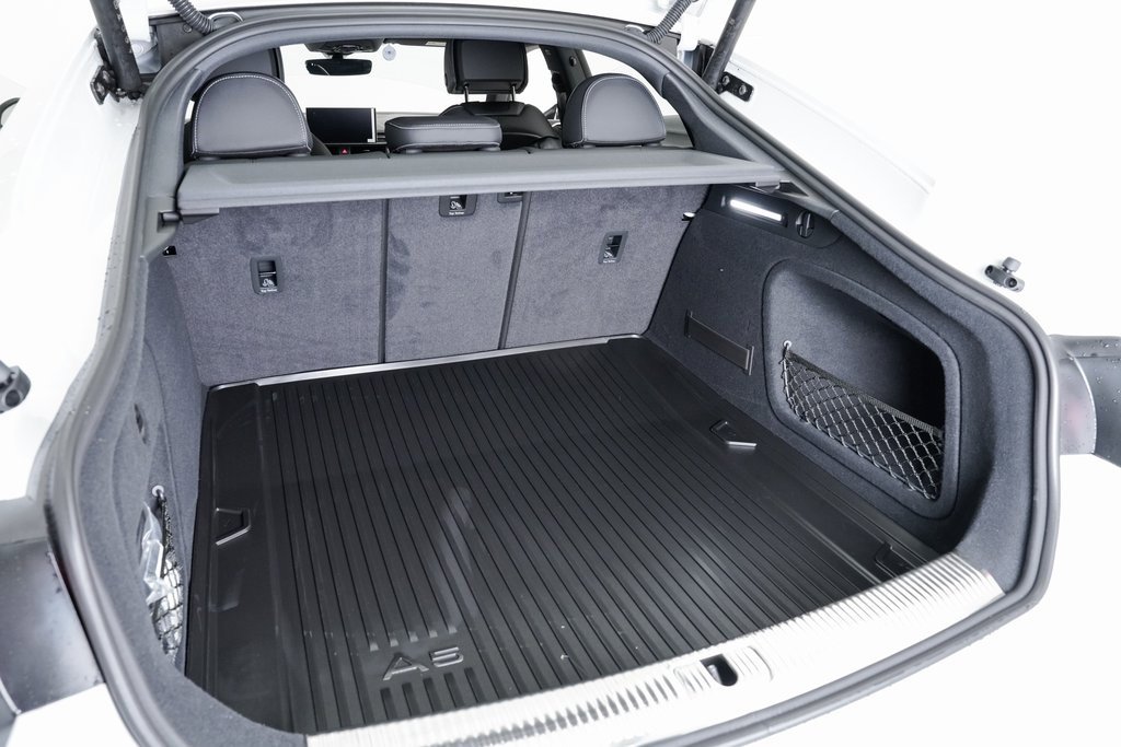 Certified 2024 Audi A5 2.0T Premium Plus image 30
