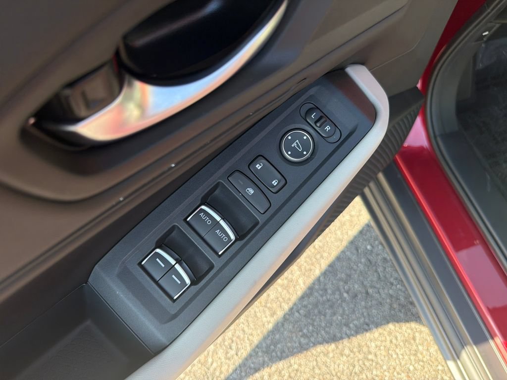 New 2026 Honda Accord SE image 13