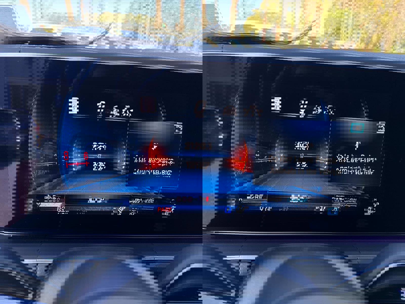 Used 2024 Mercedes-Benz GLE 53 AMG 4MATIC image 33