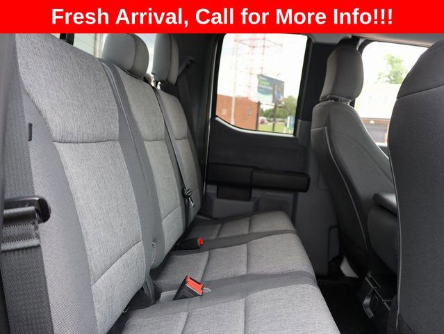 Used 2026 Ford F350 XL w/ STX Appearance Package AWD/4WD image 12