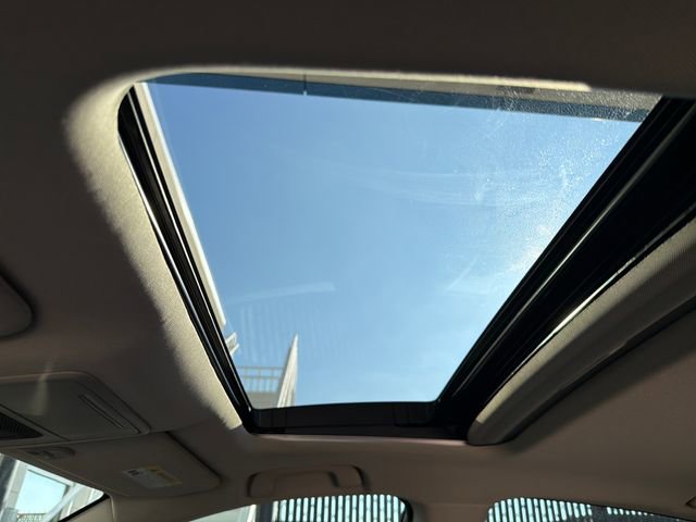 Used 2025 Honda Accord Touring image 21