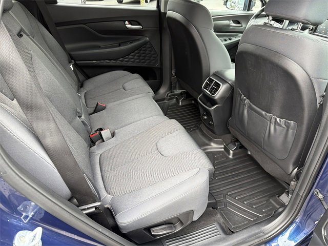 Certified 2020 Hyundai Santa Fe SEL image 15