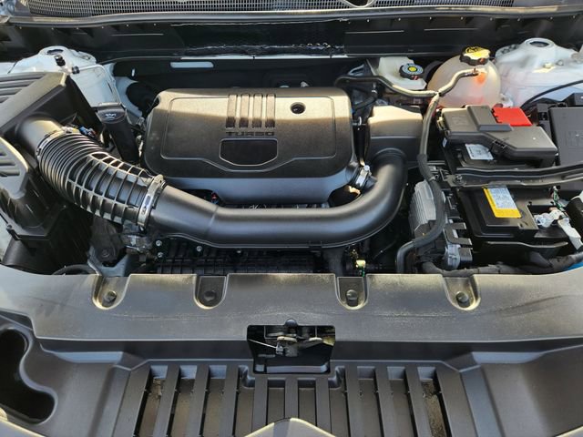 Used 2024 Chevrolet Blazer LT w/ Convenience Package image 31