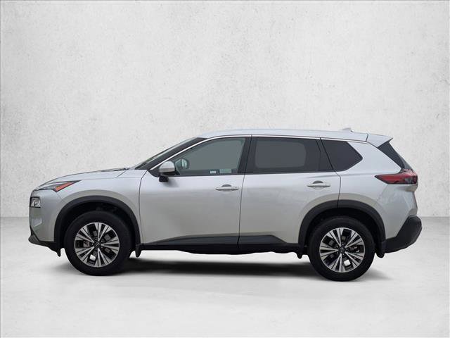 Used 2023 Nissan Rogue SV image 9