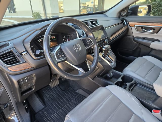 Used 2019 Honda CR-V Touring image 14