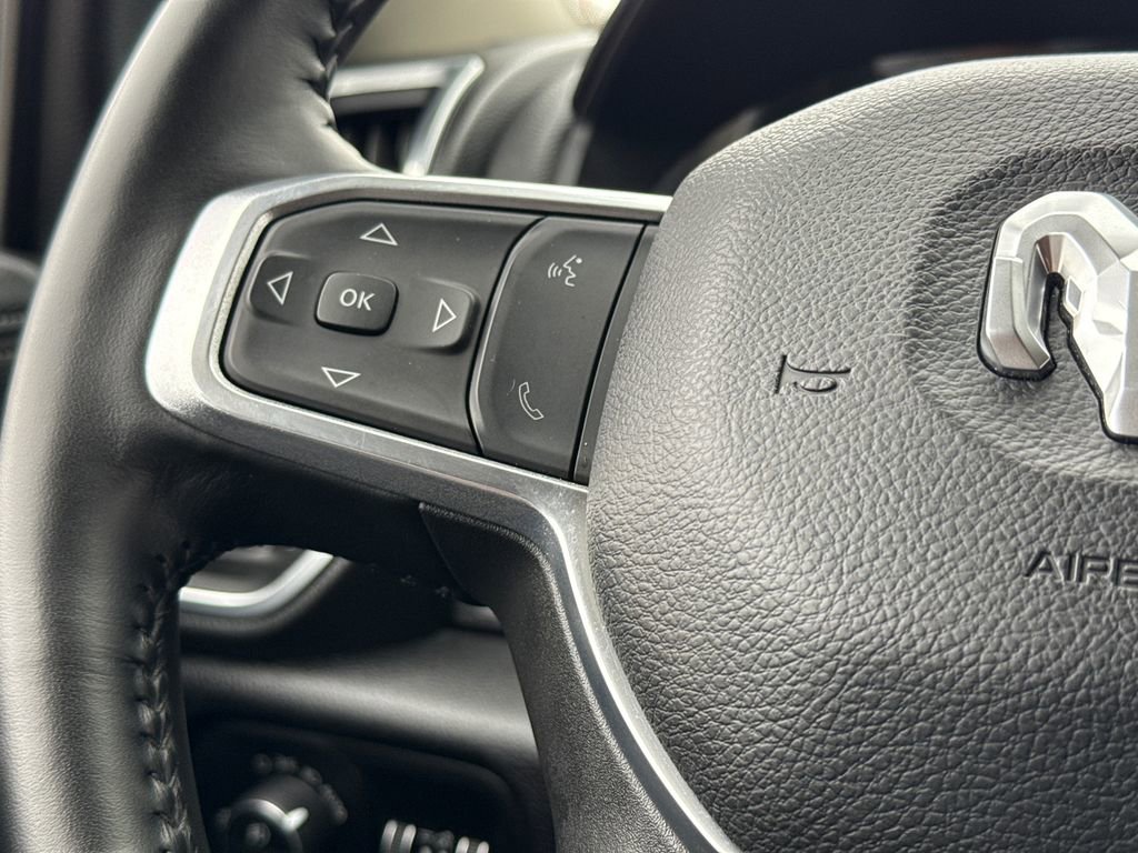 Used 2024 RAM 3500 Laramie AWD/4WD image 28